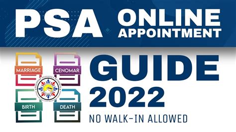 psa laoag online appointment|PSA Online Appointment System.
